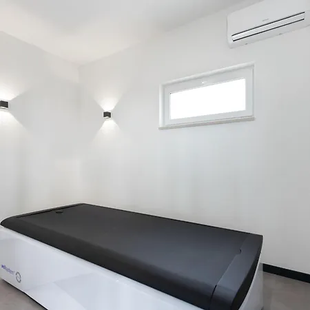 Exotic In With Sauna Holiday home Vir